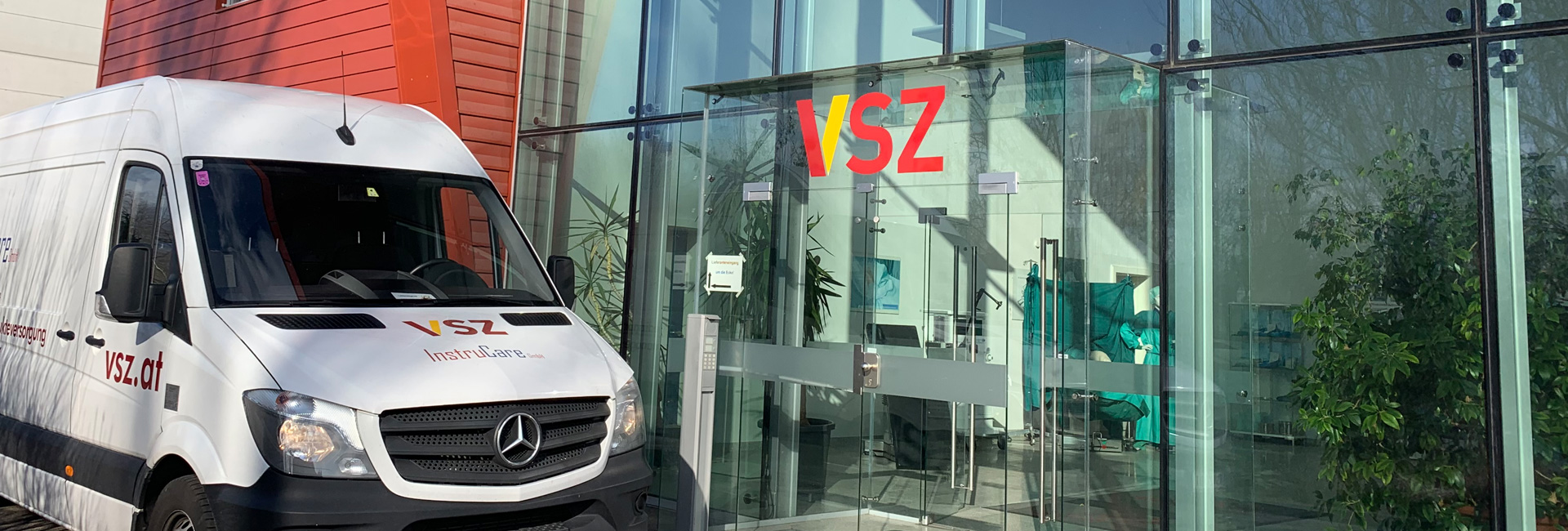 VSZ Krems